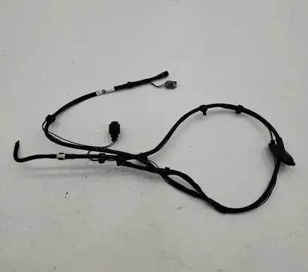 Mini One - Cooper F56 F55 Windshield washer fluid hose 7336079