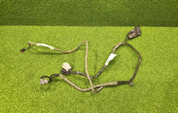 Ford Transit Custom Rear door wiring loom BK2T18C394