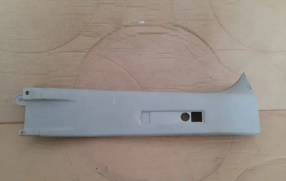 Ford Transit Custom (B) pillar trim (top) BK31-V243W00