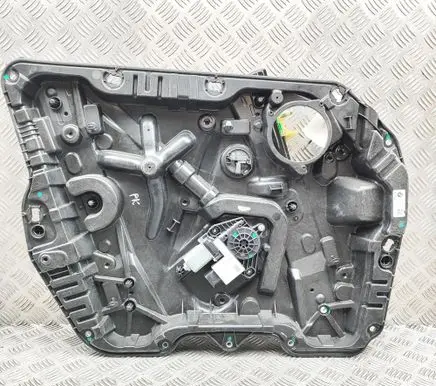 BMW X4 G02 Front door electric window regulator 7457250 7431769