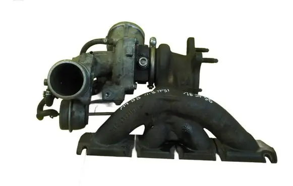 Audi A4 S4 B8 8K Turbo 06H145701L CDH
