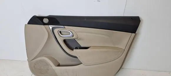 Saab 9-5 Door card panel trim set 