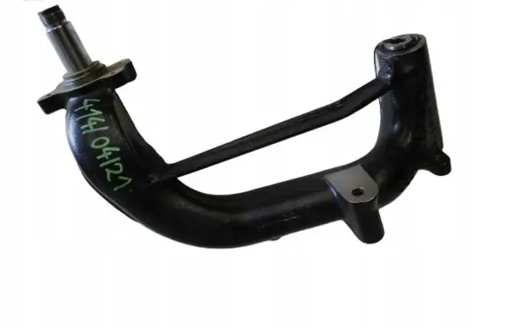 Rear control arm