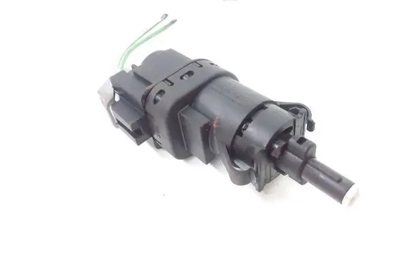 Clutch pedal sensor