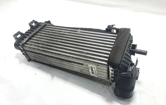 Ford Kuga II Intercooler radiator BV619L440CK