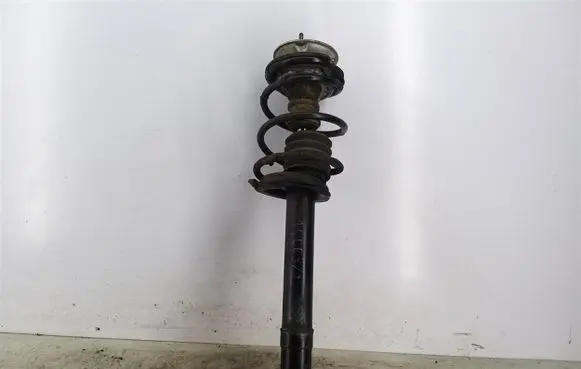 BMW 5 E39 Front shock absorber with coil spring