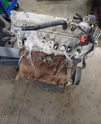 Ford Ka Engine M2B