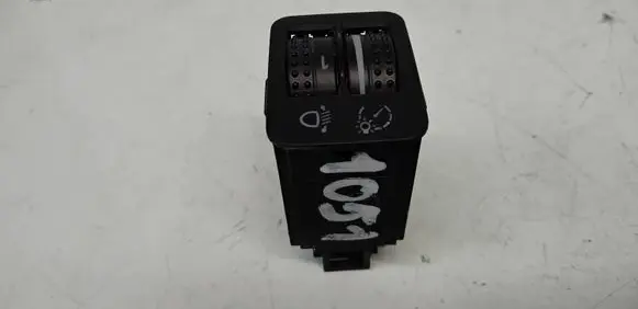 Ford Galaxy Headlight level height control switch 7M5941333
