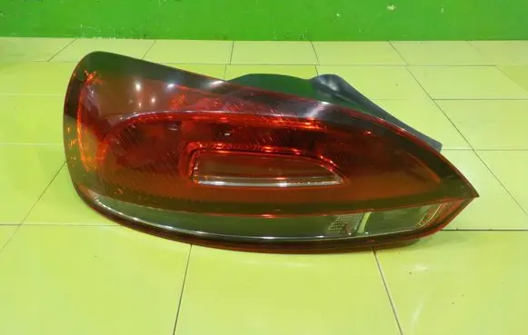 Volkswagen Scirocco Rear/tail lights 89319911