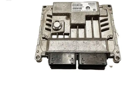Jeep Renegade Engine control unit/module ECU 55282412