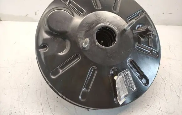 Citroen C4 II Picasso Brake booster 03787218014 0121522 1610017780