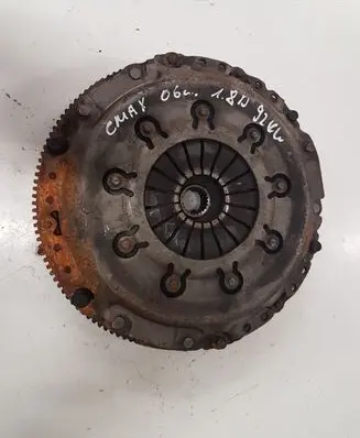 Ford Focus C-MAX Clutch set kit 65402 270809