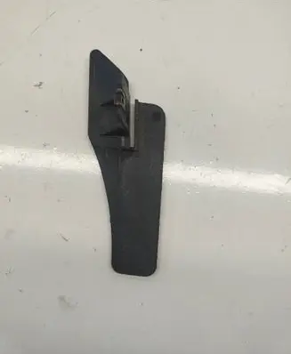 Ford Mustang V Front splash guards bracket BR3311779A 11779