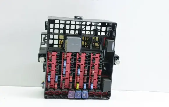 Ford Fiesta Fuse box set C1BT17K400AAE C1BT14B562ACE C1BT14A0050ND