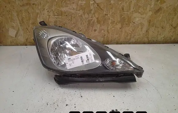 Honda Jazz Headlight/headlamp