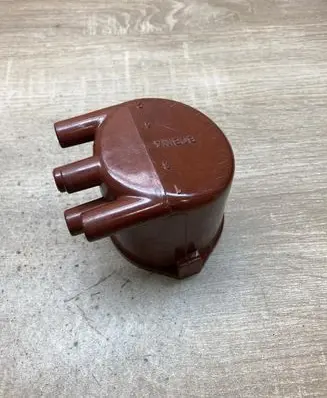 Chevrolet Van G10 Spark distributor cap 