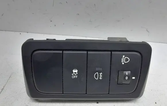 SsangYong Korando Light switch 201006513