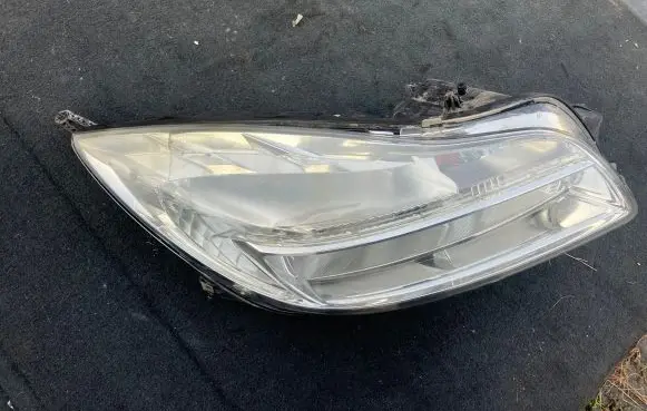 Opel Insignia A Headlight/headlamp 1EJ00963002 0006200000043726 0096200200043726