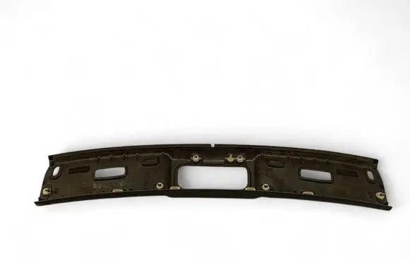 Audi S5 Headlining lighting console trim 8F0867360K