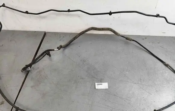 Jaguar XE AdBlue supply pipe T4N1337