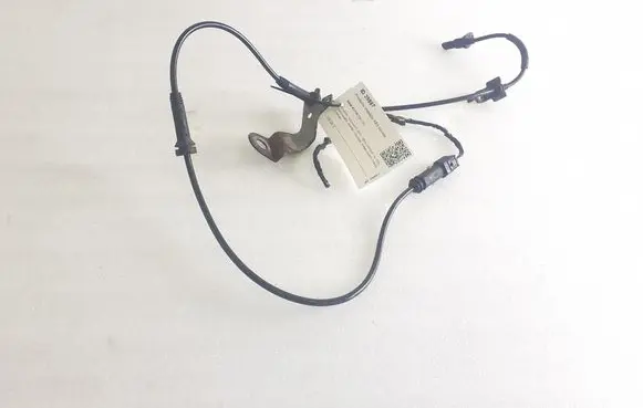 BMW X3 F25 ABS brake wheel speed sensor 6787682