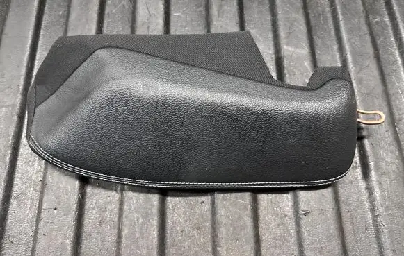 Mercedes-Benz C W205 Seat trim A2059205408