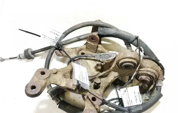 KIA Ceed Handbrake/parking brake wiring cable 