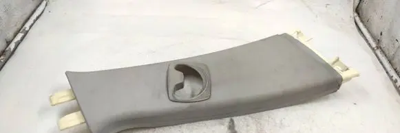BMW 3 E90 E91 (B) pillar trim (top) 7058336