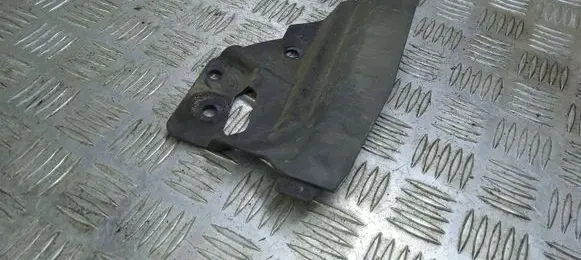 Audi TT TTS Mk2 Rear mudguard 8J0853833B