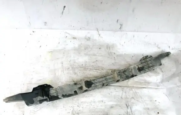 Rear beam