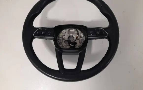 Audi Q5 SQ5 FY Steering wheel 0000998