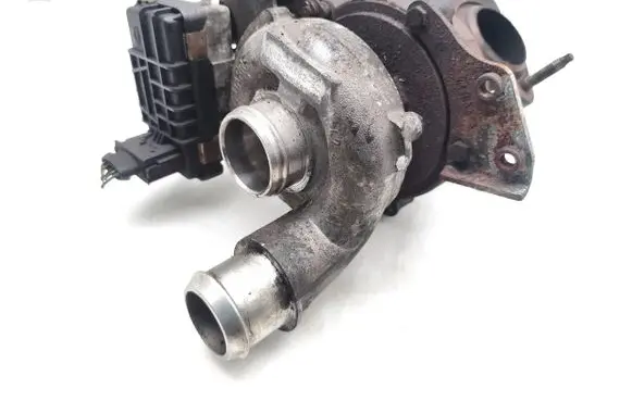 Ford Focus Turbo 7G9Q6K682BC