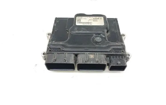 Renault Trafic III (X82) Engine control unit/module 237104330S 0281036122