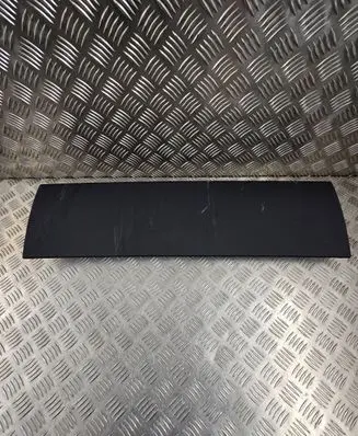 Audi A6 C7 (D)pillar trim (top) 4G9867839