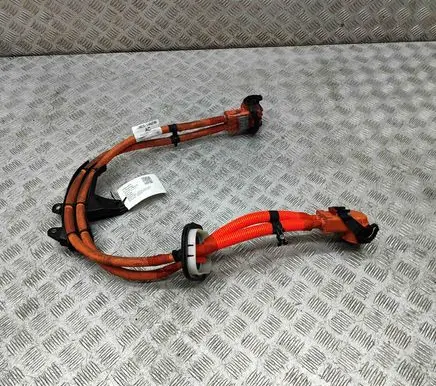 Jaguar I-Pace Other wiring loom J9D314N238AC