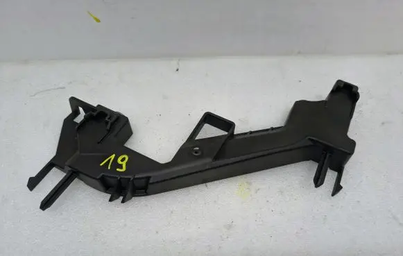 Porsche Panamera (970) Front bumper mounting bracket