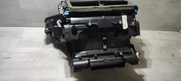 Alfa Romeo Stelvio Interior heater climate box assembly 00505627190 7D25935 5BK00000J