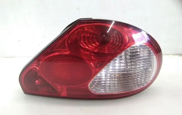 Jaguar X-Type Rear/tail lights
