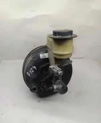 Opel Vectra C Brake booster 13126710TB