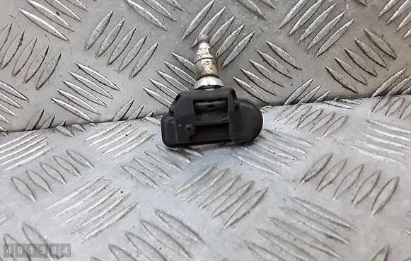 Opel Insignia A Tire pressure sensor 13581560