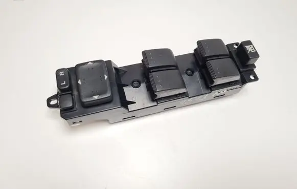 Mazda CX-7 Electric window control switch