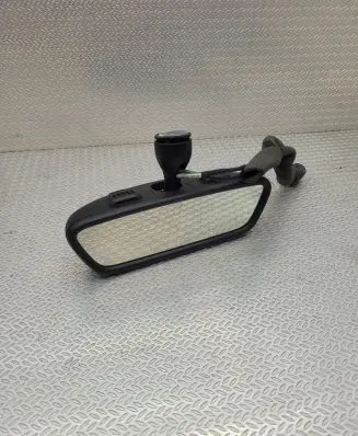 Mercedes-Benz E A207 Rear view mirror (interior) A2078104917