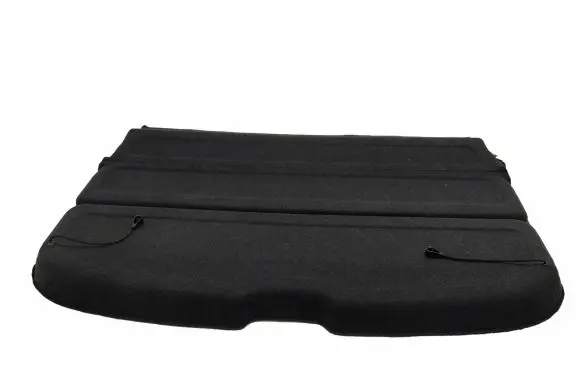 Peugeot 3008 I Parcel shelf