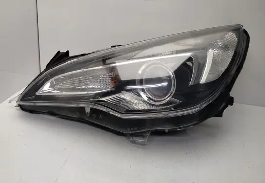 Opel Cascada Headlight/headlamp 