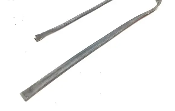 Volkswagen Tiguan Allspace Other sill/pillar trim element
