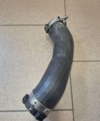 KIA Optima Intercooler hose/pipe 282662U210