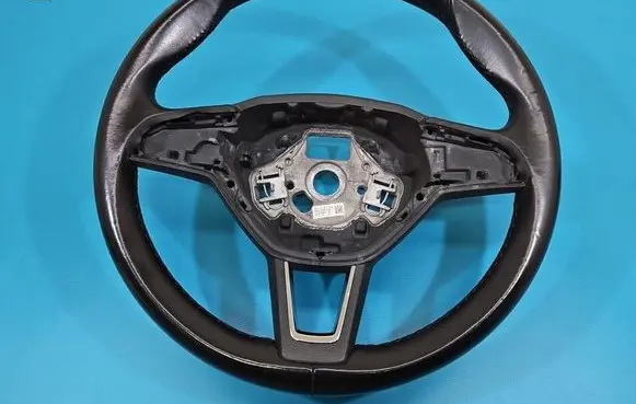 Skoda Fabia Mk3 (NJ) Steering wheel 3V0419091L IMPRK1598069