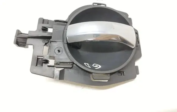 Citroen C3 Rear door interior handle 9680187777 9647164477 9647164377
