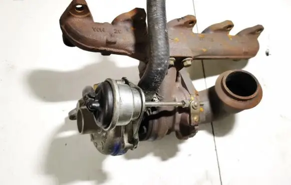 Citroen C3 Turbo kp35487599 ke50139655001036