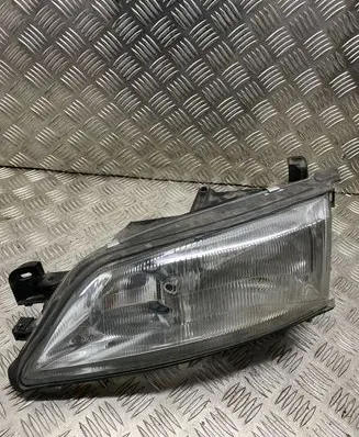 Opel Vectra B Headlight/headlamp DEPO4421114L